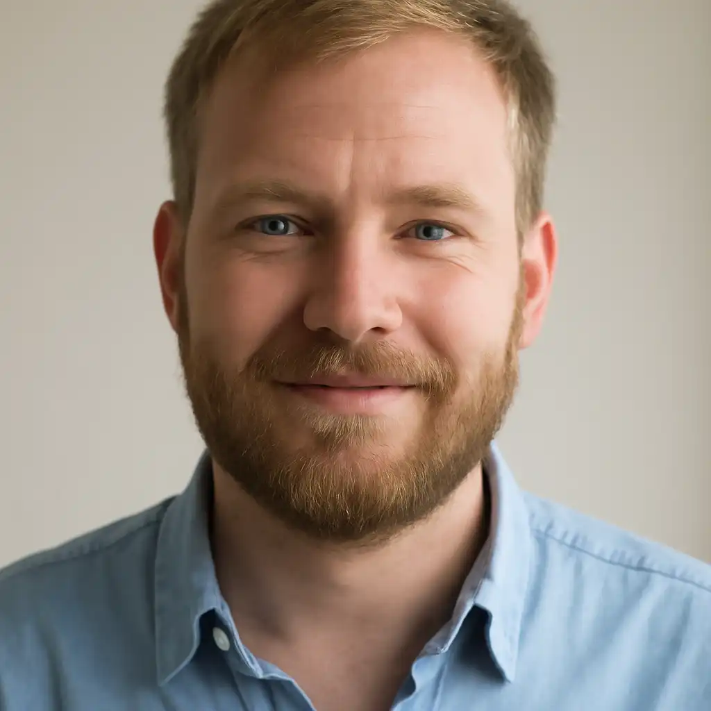 Marcus Steiner